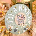 Θεματικό κάδρο με όνομα – Boy