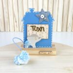 “Lucky Elephant”