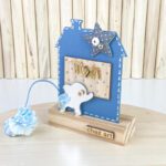 “Lucky Elephant”