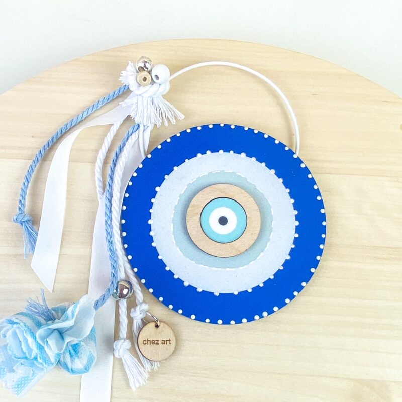 “Lucky Eye for Boy” “Lucky Eye for Boy”