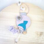 “Mermaid Luckycharm”