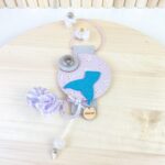 “Mermaid Luckycharm”