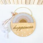 “Rainbow Glamour”