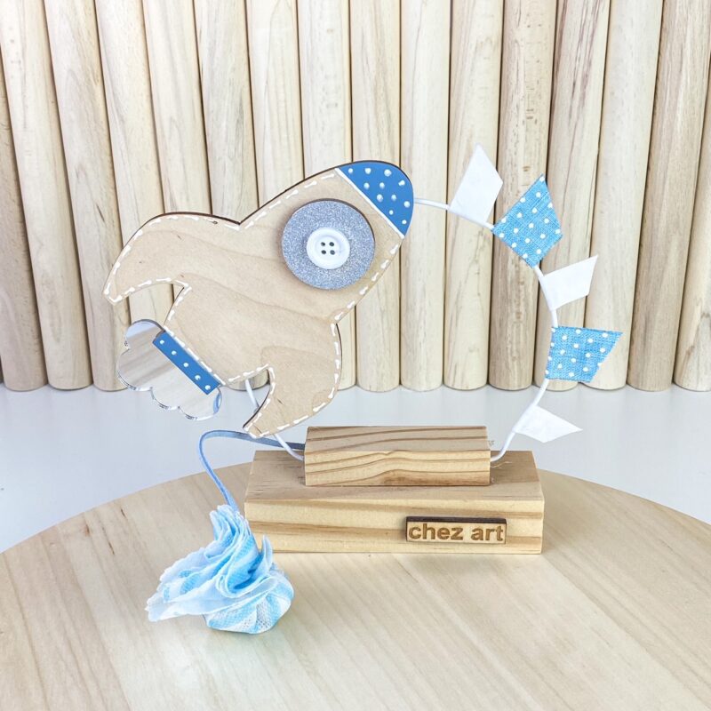 “Rocket in the Air” “Rocket in the Air”