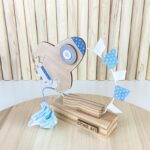 “Rocket in the Air”