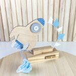 “Rocket in the Air”