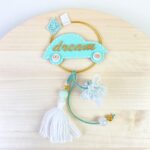 “Scaravaio Charm”