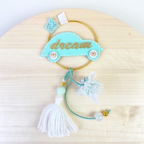 “Scaravaio Charm”