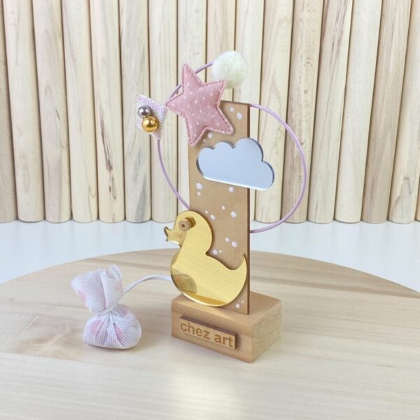 “Sweet Duck for Girl”