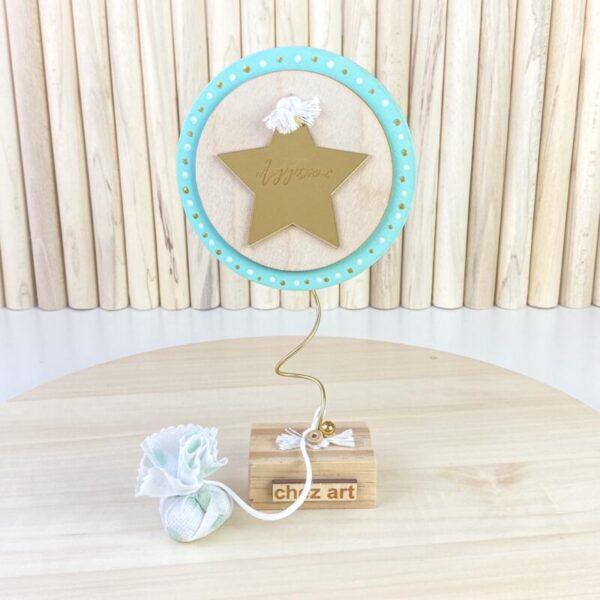 “You are a Star”