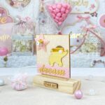 “Sweet Elephant”