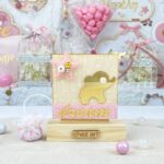 “Sweet Elephant”