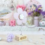 “Lilac Margaret”