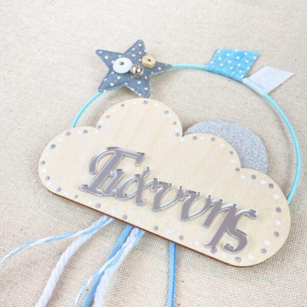 “Follow your Dreams”