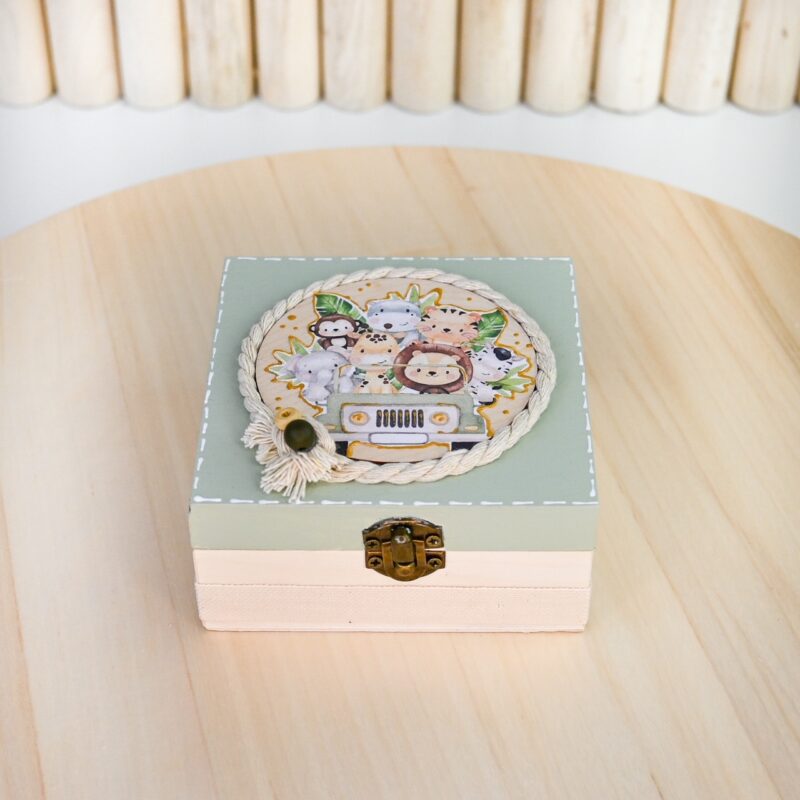 “Happy Jungle” “Happy Jungle”