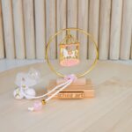 “Carousel” – For Girl