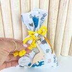 “Sweet Dinosaur”