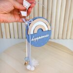 “Rainbow Happiness”