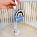 “Rainbow Happiness”