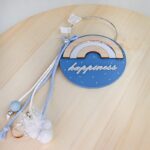 “Rainbow Happiness”