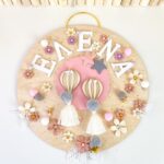 Κάδρο με όνομα – Girl