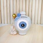 “Ceramic Grey Bank”