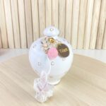 “Ceramic White Bank”