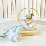 “Κουνιστό αλογάκι”