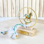 “Κουνιστό αλογάκι”