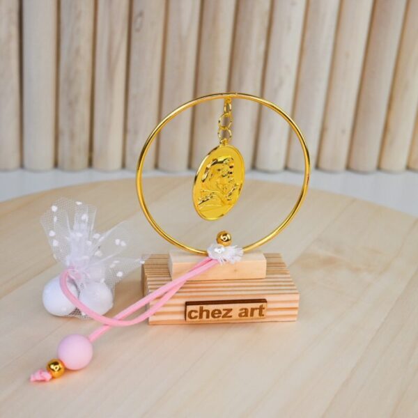 “Παναγίτσα”