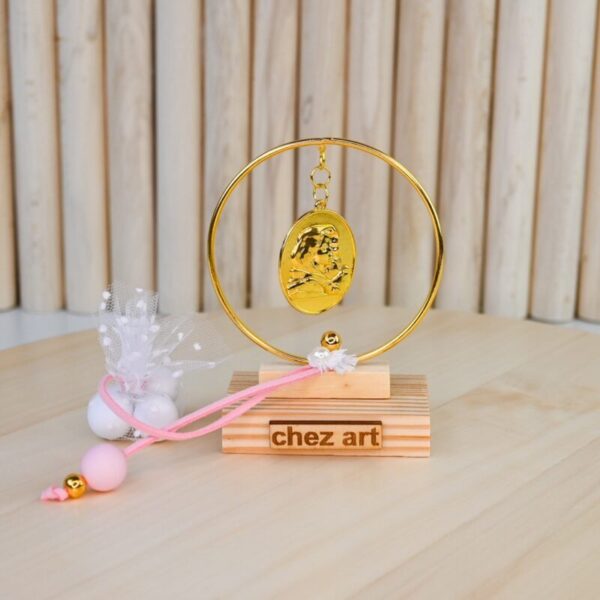 “Παναγίτσα”