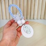 “Luckycharm Παναγίτσα” 