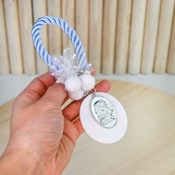 “Luckycharm Παναγίτσα” 