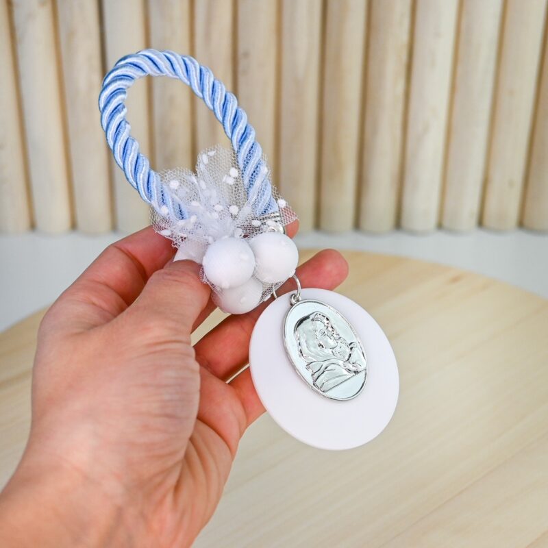 “Luckycharm Παναγίτσα” “Luckycharm Παναγίτσα”