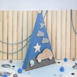 Ξύλινη πλακέτα – Car