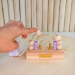 “Rainbow Αριθμητήριο”