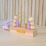 “Rainbow Αριθμητήριο”