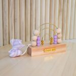 “Rainbow Αριθμητήριο”