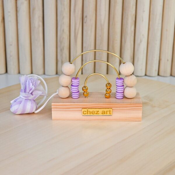 “Rainbow Αριθμητήριο”