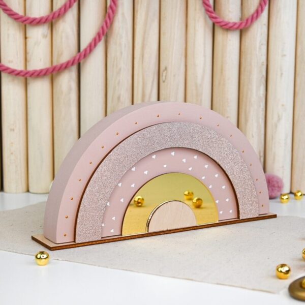 Rainbow for Girl or Boy