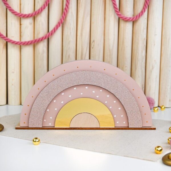 Rainbow for Girl or Boy