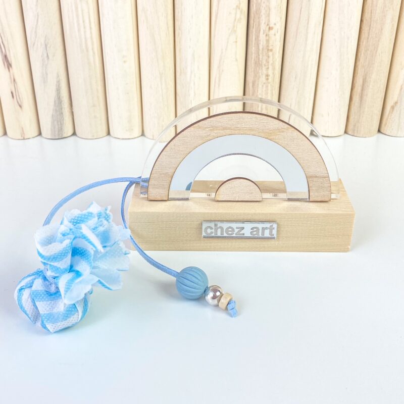 “Rainbow for Boy” “Rainbow for Boy”