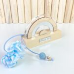 “Rainbow for Boy”