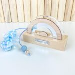 “Rainbow for Boy”