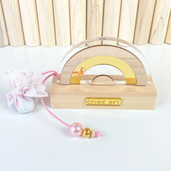 “Rainbow for Girl”