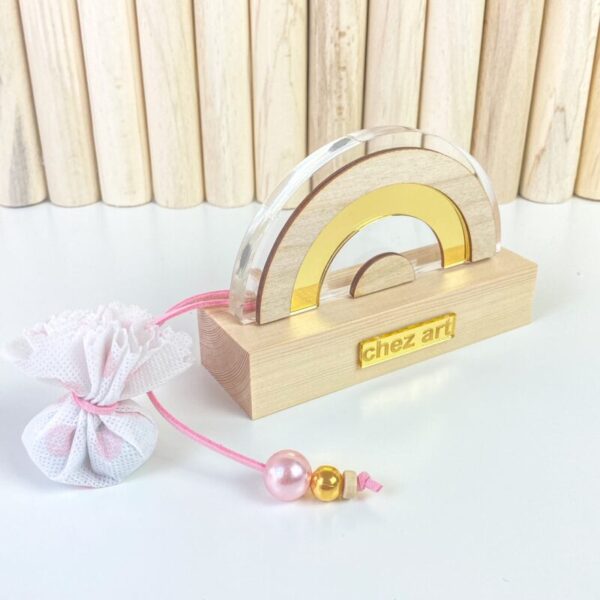 “Rainbow for Girl”