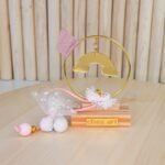 “Golden Rainbow”