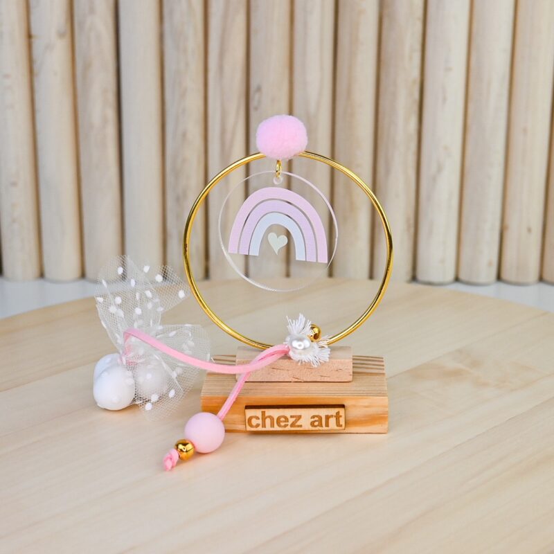 “Rainbow” “Rainbow”