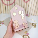 Διακοσμητικό Σπιτάκι – Fairy