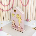 Διακοσμητικό Σπιτάκι – Fairy